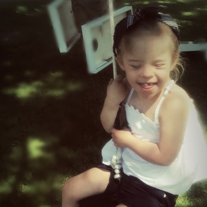 Team Page: Sophia's Strolling Supporters